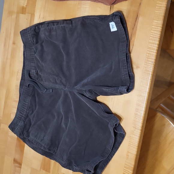 Katin Shorts - 2 pair - Picture 3 of 9